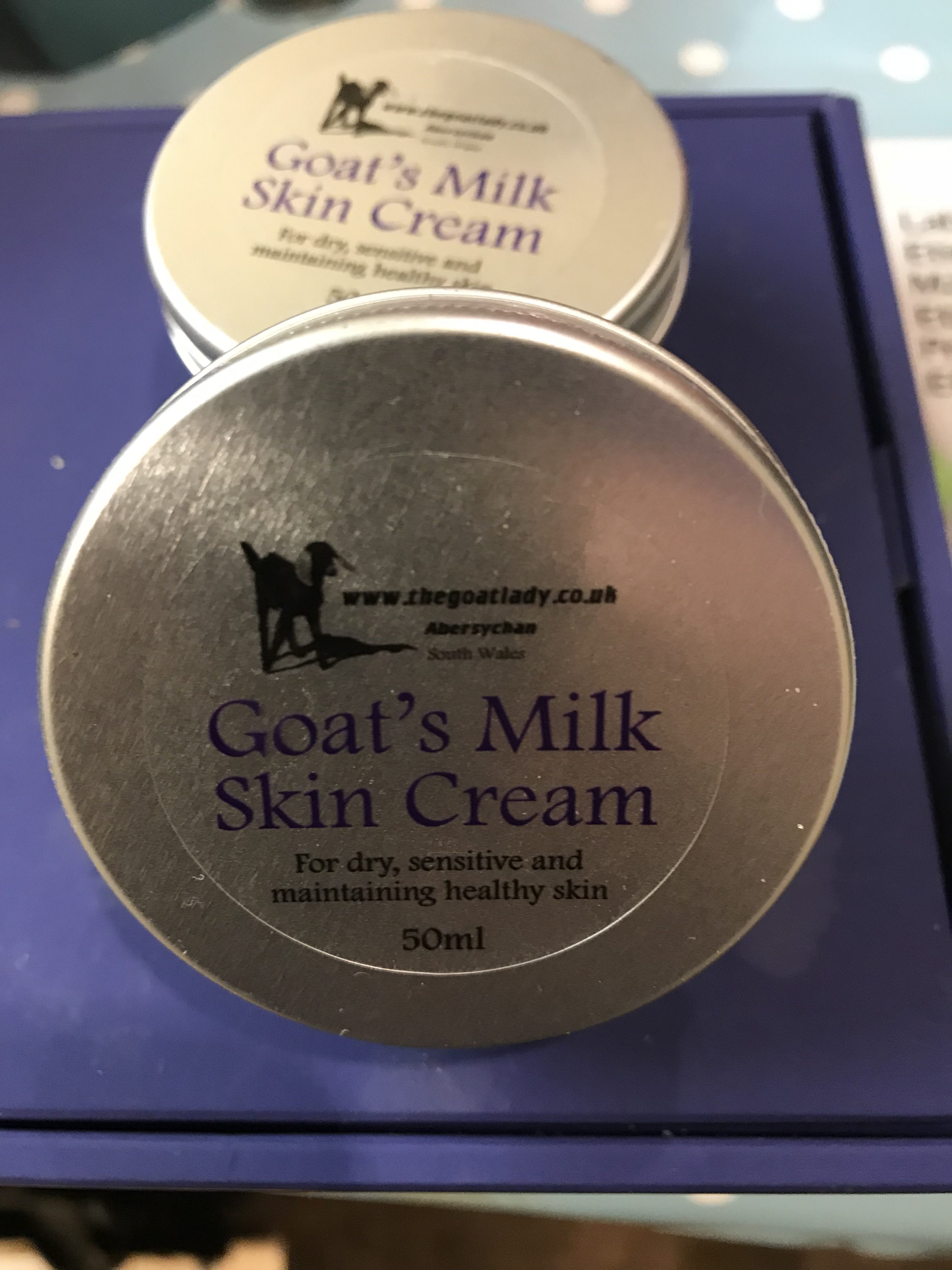 Goats Milk Shampoo 250ml – Goats milk soap South Wales | Skin care